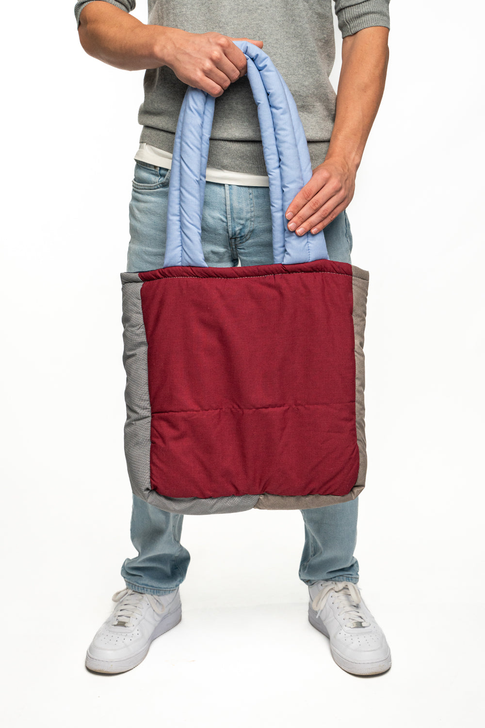 Fadi – Mühelos stilvolle und zweckmäßige Tragetasche