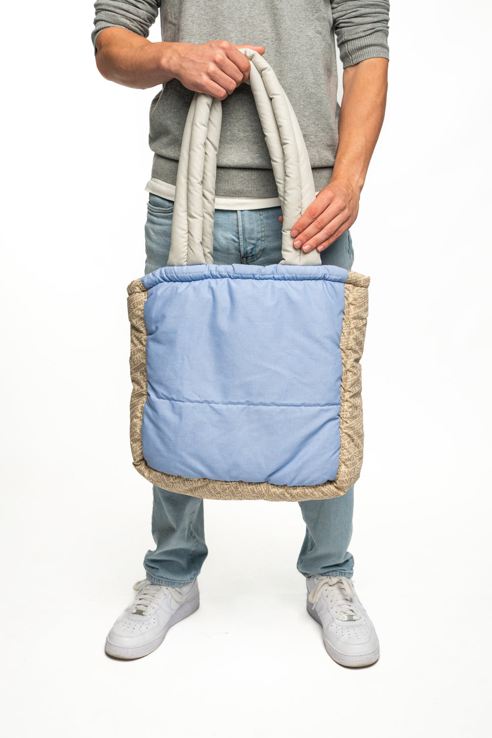 Fadi – Mühelos stilvolle und zweckmäßige Tragetasche